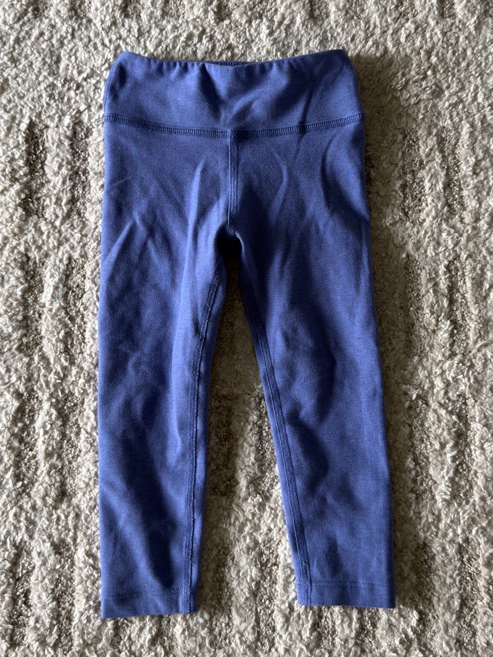 Beyond Yoga Spacedye Toddler Leggings
